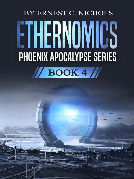 Title details for Ethernomics by Ernest Nichols - Available